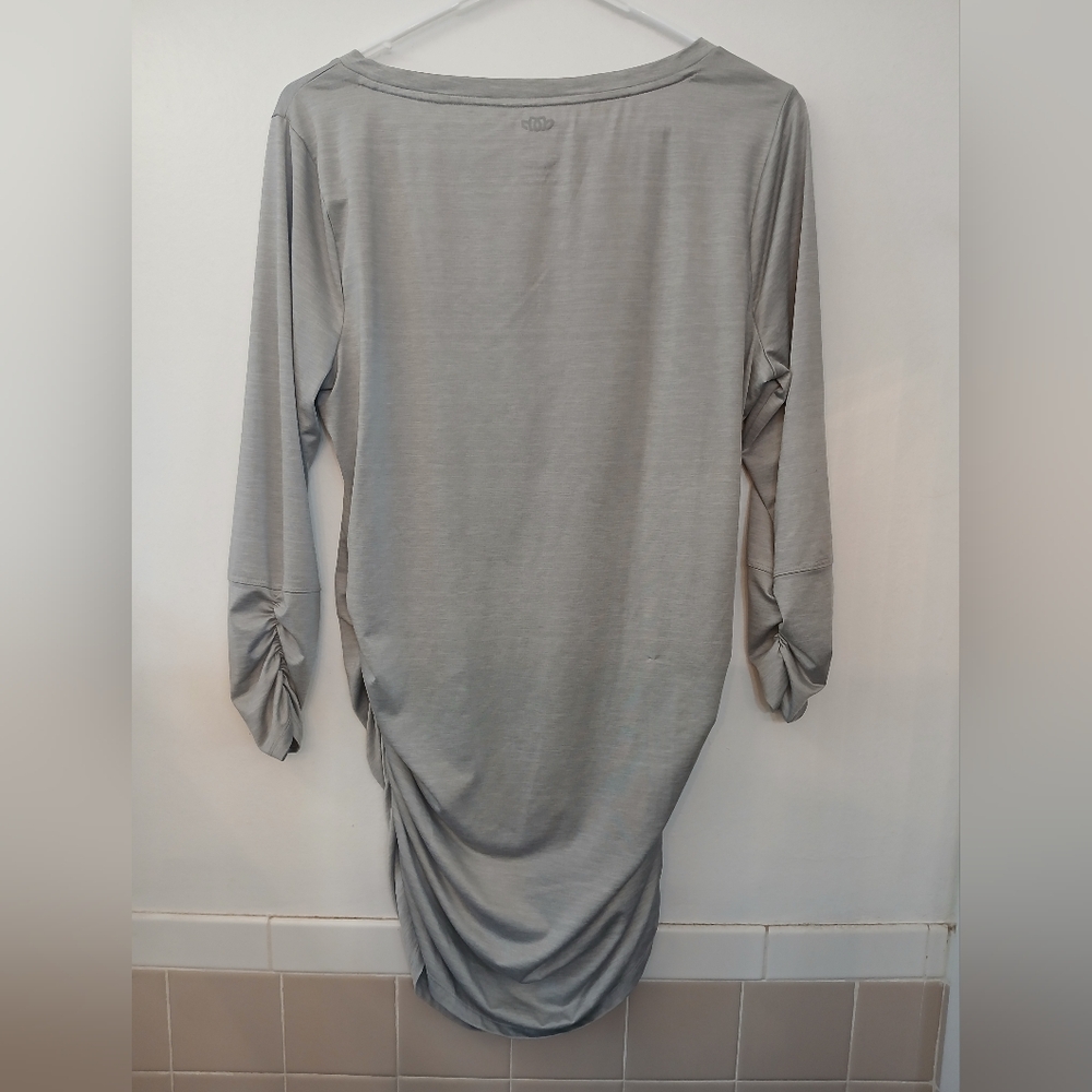 Mini Dress - Picture 4 of 5